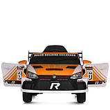 Дитяча машина на акумуляторі Bambi Racer M 5819EBLR-7, фото 4