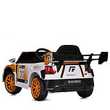 Дитяча машина на акумуляторі Bambi Racer M 5819EBLR-7, фото 5