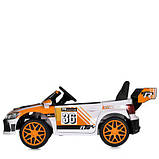 Дитяча машина на акумуляторі Bambi Racer M 5819EBLR-7, фото 6