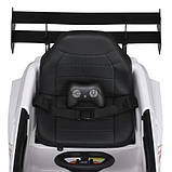 Дитяча машина на акумуляторі Bambi Racer M 5819EBLR-7, фото 7