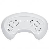 Каталка-толокар з пультом керування Bambi M 5764EBLR-5, фото 8