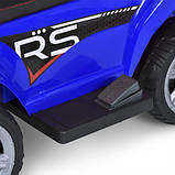 Каталка-толокар з пультом керування Bambi M 5764EBLR-4, фото 6