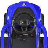 Каталка-толокар з пультом керування Bambi M 5764EBLR-4, фото 7