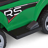 Каталка-толокар з пультом керування Bambi M 5764EBLR-5, фото 6