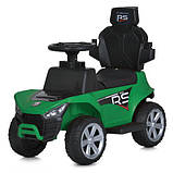 Каталка-толокар з пультом керування Bambi M 5764EBLR-5, фото 7