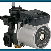 Насос для газового котла Ferroli Domicompact old, Domina 39808290, 39808300