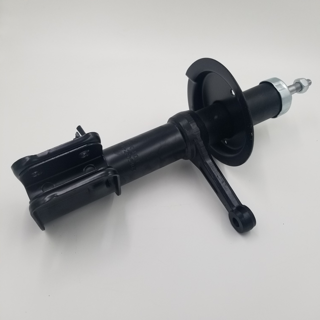 Амортизатор ВАЗ 2108-099 передній лівий SKADI