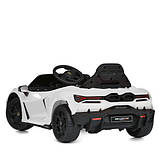 Дитячий електромобіль Lamborghini M 6068EBLR-1, фото 6