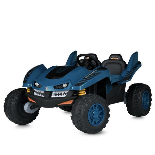 Дитячий електромобіль Монстр Bambi Racer M 6039EBR-4(24V), фото 1