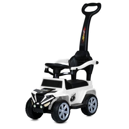 Каталка-толокар на м'яких колесах EVA Bambi Racer M 5805EL-1, фото 1
