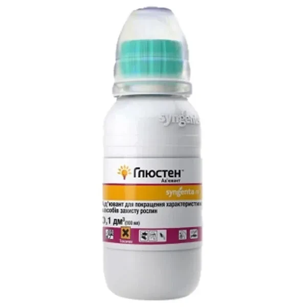 Прилипач Глюстен, 100 мл, Syngenta