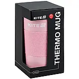 Термокухоль 510 мл, рожна Kite K25-458-3, фото 4