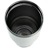 Термокружка 600мл біла Kite К24-1206-1, фото 4