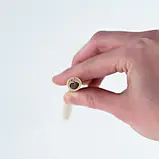 Термокружка 600мл біла Kite К24-1206-1, фото 6