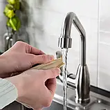 Термокружка 600мл біла Kite К24-1206-1, фото 7