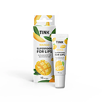Увлажняющий бальзам для губ Mango Tink 15 мл