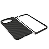 Карбоновий чохол для Google Pixel 9 Pro Fold Karbon case, фото 4