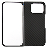 Карбоновий чохол для Google Pixel 9 Pro Fold Karbon case, фото 3