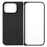 Карбоновий чохол для Google Pixel 9 Pro Fold Karbon case, фото 2