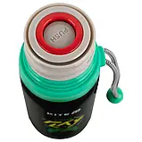 Термос 350 мл, Kite Cyber K25-301-1, фото 3