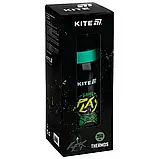 Термос 350 мл, Kite Cyber K25-301-1, фото 4