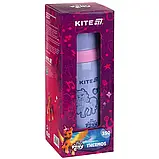 Термос 350 мл, Kite LP LP25-301, фото 4