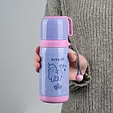 Термос 350 мл, Kite LP LP25-301, фото 5