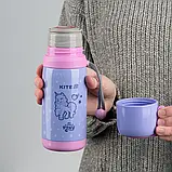 Термос 350 мл, Kite LP LP25-301, фото 6