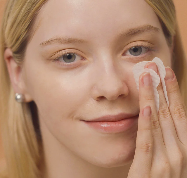 Мультикислотні пілінг-педи Arocell Pore Clear Pad