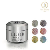 Гель Opal Builger Gel з поталлю