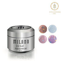 Гель Potal Builder Gel з поталлю