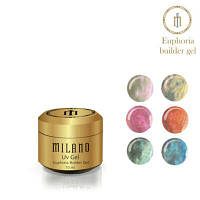 Гель – пластилін Euphoria Builder Gel