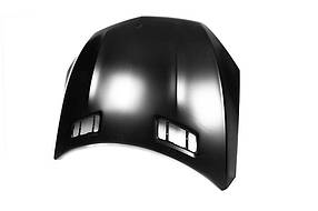 Капот (для GLE) для мерседес GLE/ML сlass W166