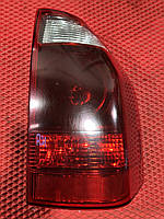 Ліхтар задній ПРАВИЙ Mitsubishi Pajero Wagon III 00-07 Рестайлінг б/у Оригінал