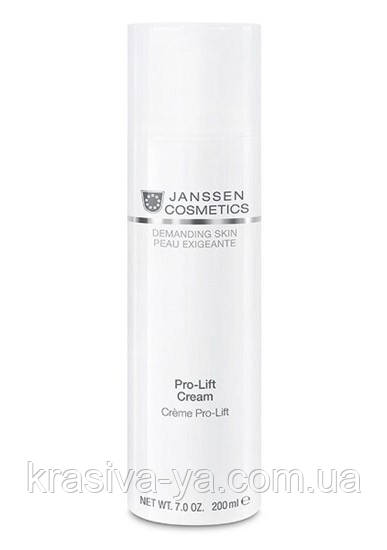 Pro-Lift Cream Насичений регенеруючий крем для обличчя, 200 мл