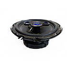 Автомобільна акустика колонки BOSCHMANN BM AUDIO XJ3-663B 16 см 330W 4х смугова, фото 4
