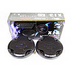 Автомобільна акустика колонки BOSCHMANN BM AUDIO XJ3-663B 16 см 330W 4х смугова, фото 7