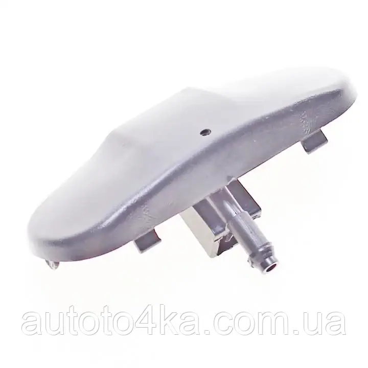 Форсунка (наконечник) омивача лобового скла NTY EDS-VW-003