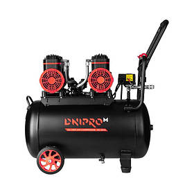 Компресор повітряний Dnipro-M AC-50NL