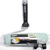 Валики станки, кельми щітки,пензлики