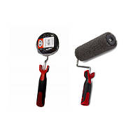 Валики для мокрої штукатурки