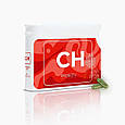 "CH" (Хромвітал) — джерело енергії (Chromevital), фото 2