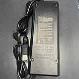 Блок живлення, зарядка 4S, LiFePO4 DC 14,6V 20а CC/CV (12V LiFePO4) Anderson, фото 3