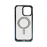 Чохол для смартфона Cosmic CD Magnetic for Apple iPhone 14 Sierra Blue (CDMAGiP14SierraBlue), фото 3
