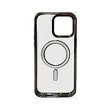 Чохол для смартфона Cosmic CD Magnetic for Apple iPhone 14 Coffee (CDMAGiP14Coffee), фото 3