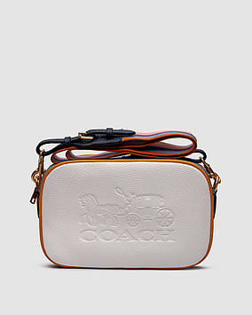 💎 Coach Jes Convertible Belt Bag In Colorblock 25 x 16 x 9 см