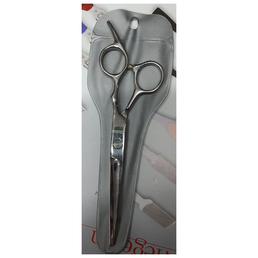 Професійні ножиці з нержавіючої сталі для стрижки волосся Global Пакистан ергономічний дизайн