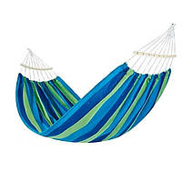 Гамак для підвісної пікніка на планці Синій 80*200 см