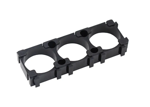 Модульний тримач елемента 18650-3P