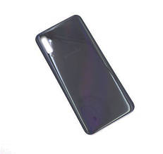 Задня кришка Samsung A505 Galaxy A50 2019 black